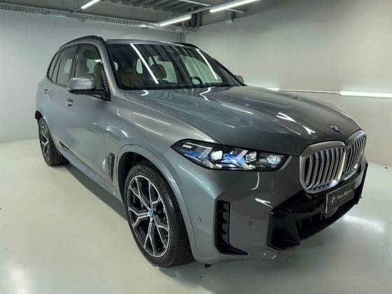 BMW X5 3.0 I6 TURBO HÍBRIDO XDRIVE50E M SPORT AUTOMÁTICO